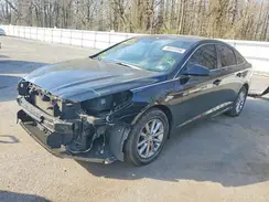 5NPE24AF3KH742098 2019 HYUNDAI SONATA