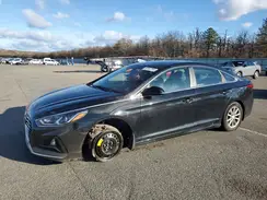 5NPE24AF3KH742490 2019 HYUNDAI SONATA