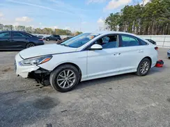 5NPE24AF3KH743140 2019 HYUNDAI SONATA