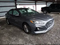 5NPE24AF3KH743610 2019 HYUNDAI SONATA
