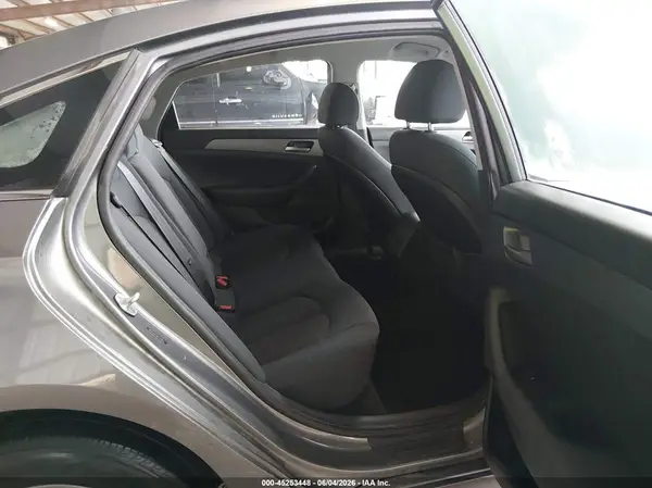 5NPE24AF3KH743610 2019 HYUNDAI SONATA - Image 8