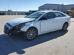 5NPE24AF3KH743672 2019 HYUNDAI SONATA