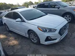5NPE24AF3KH744238 2019 HYUNDAI SONATA