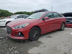 5NPE24AF3KH744384 2019 HYUNDAI SONATA