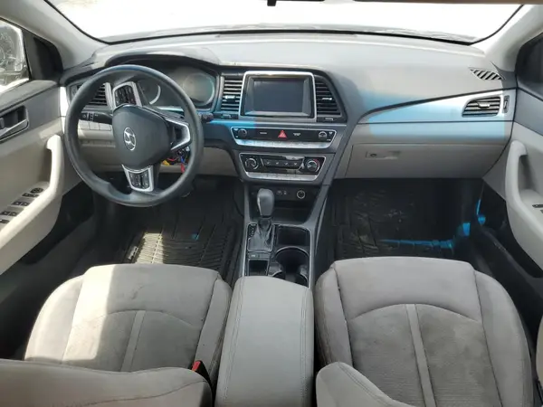 5NPE24AF3KH745051 2019 HYUNDAI SONATA - Image 8