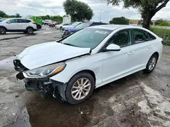 5NPE24AF3KH745079 2019 HYUNDAI SONATA