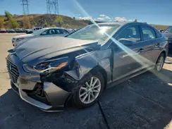 5NPE24AF3KH745261 2019 HYUNDAI SONATA
