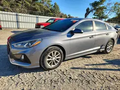 5NPE24AF3KH746118 2019 HYUNDAI SONATA