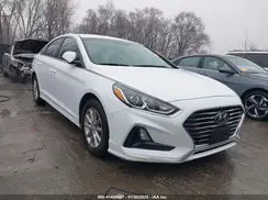 5NPE24AF3KH746684 2019 HYUNDAI SONATA