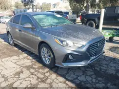 5NPE24AF3KH746801 2019 HYUNDAI SONATA