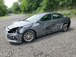 5NPE24AF3KH748158 2019 HYUNDAI SONATA