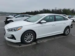 5NPE24AF3KH748354 2019 HYUNDAI SONATA