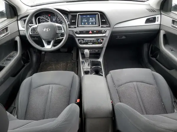 5NPE24AF3KH748354 2019 HYUNDAI SONATA - Image 8