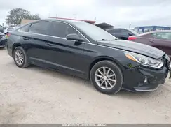 5NPE24AF3KH748709 2019 HYUNDAI SONATA