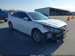5NPE24AF3KH749049 2019 HYUNDAI SONATA