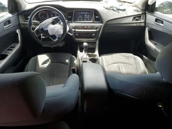5NPE24AF3KH749620 2019 HYUNDAI SONATA - Image 8