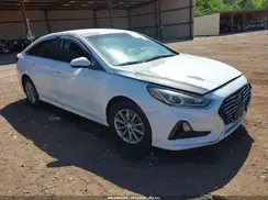 5NPE24AF3KH750881 2019 HYUNDAI SONATA