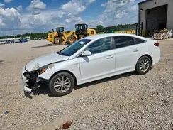 5NPE24AF3KH751724 2019 HYUNDAI SONATA