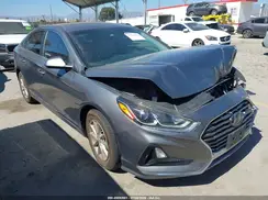 5NPE24AF3KH752095 2019 HYUNDAI SONATA