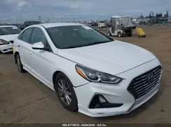 5NPE24AF3KH755496 2019 HYUNDAI SONATA