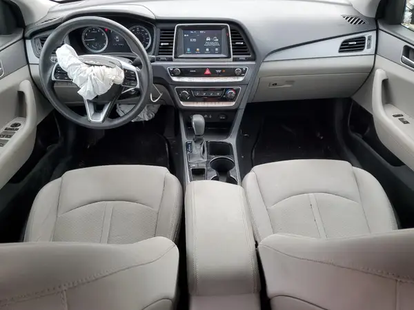 5NPE24AF3KH755515 2019 HYUNDAI SONATA - Image 8