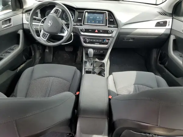 5NPE24AF3KH755787 2019 HYUNDAI SONATA - Image 8