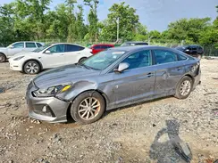 5NPE24AF3KH755837 2019 HYUNDAI SONATA