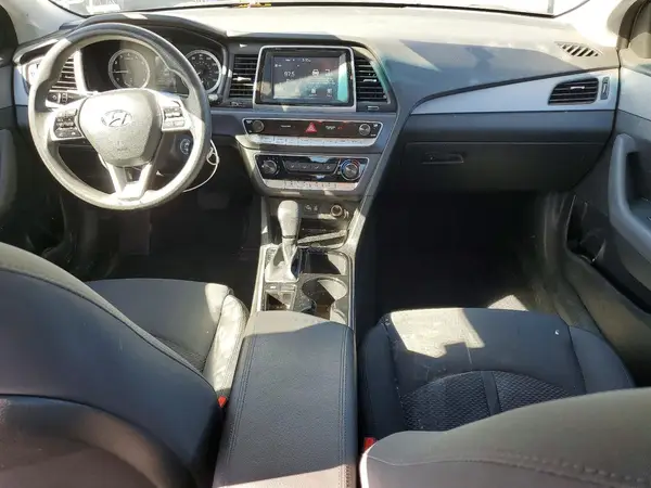 5NPE24AF3KH756406 2019 HYUNDAI SONATA - Image 8