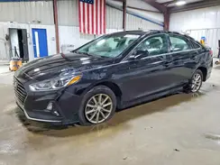 5NPE24AF3KH756695 2019 HYUNDAI SONATA