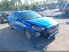 5NPE24AF3KH757295 2019 HYUNDAI SONATA