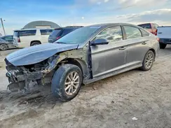 5NPE24AF3KH758110 2019 HYUNDAI SONATA