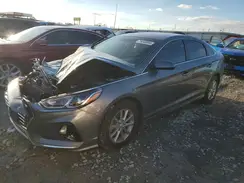 5NPE24AF3KH759967 2019 HYUNDAI SONATA
