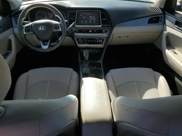 5NPE24AF3KH761945 2019 HYUNDAI SONATA - Image 8