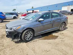 5NPE24AF3KH762092 2019 HYUNDAI SONATA