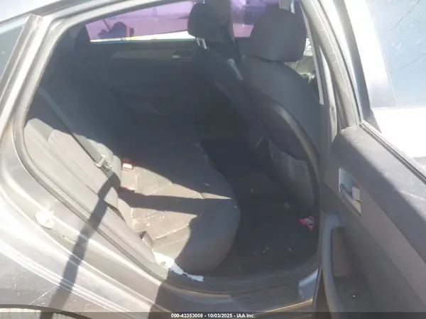 5NPE24AF3KH762951 2019 HYUNDAI SONATA - Image 8