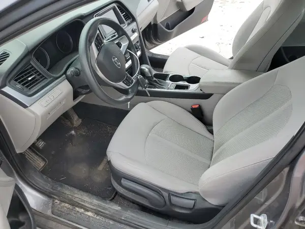 5NPE24AF3KH763114 2019 HYUNDAI SONATA - Image 7