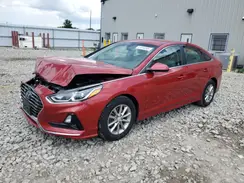 5NPE24AF3KH764392 2019 HYUNDAI SONATA