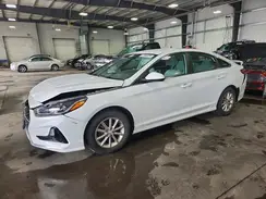 5NPE24AF3KH764702 2019 HYUNDAI SONATA