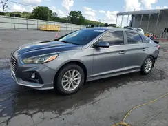 5NPE24AF3KH766742 2019 HYUNDAI SONATA