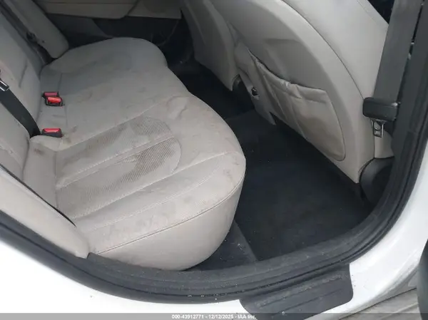 5NPE24AF3KH767065 2019 HYUNDAI SONATA - Image 8