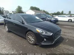 5NPE24AF3KH767132 2019 HYUNDAI SONATA