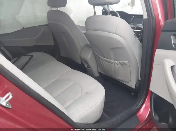 5NPE24AF3KH768622 2019 HYUNDAI SONATA - Image 8