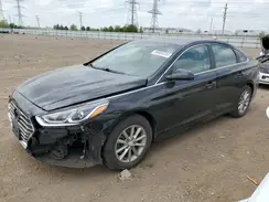5NPE24AF3KH769267 2019 HYUNDAI SONATA