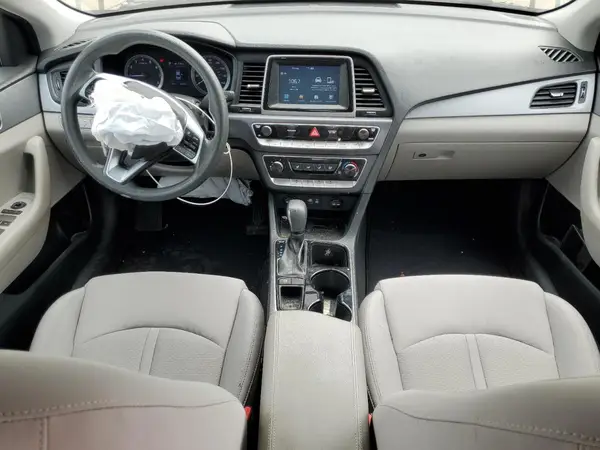 5NPE24AF3KH769267 2019 HYUNDAI SONATA - Image 8