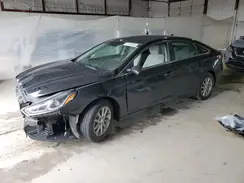 5NPE24AF3KH769270 2019 HYUNDAI SONATA