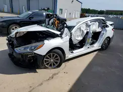 5NPE24AF3KH770144 2019 HYUNDAI SONATA