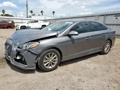 5NPE24AF3KH771505 2019 HYUNDAI SONATA