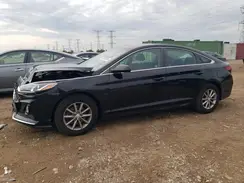 5NPE24AF3KH771522 2019 HYUNDAI SONATA