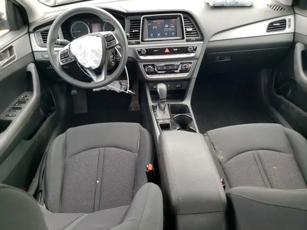5NPE24AF3KH771522 2019 HYUNDAI SONATA - Image 8