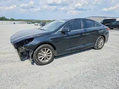 5NPE24AF3KH774405 2019 HYUNDAI SONATA